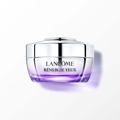 RÉNERGIE CREME YEUX (CREMA DE OJOS RELLENADORA Y EFECTO LIFTING)